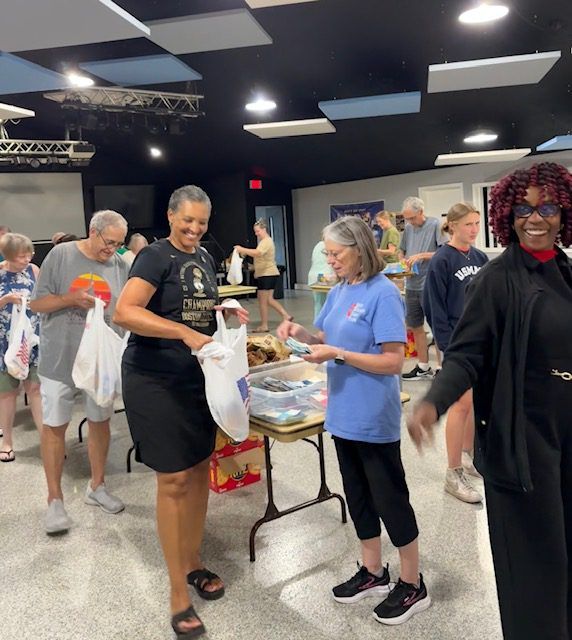 Navarre Community Outreach